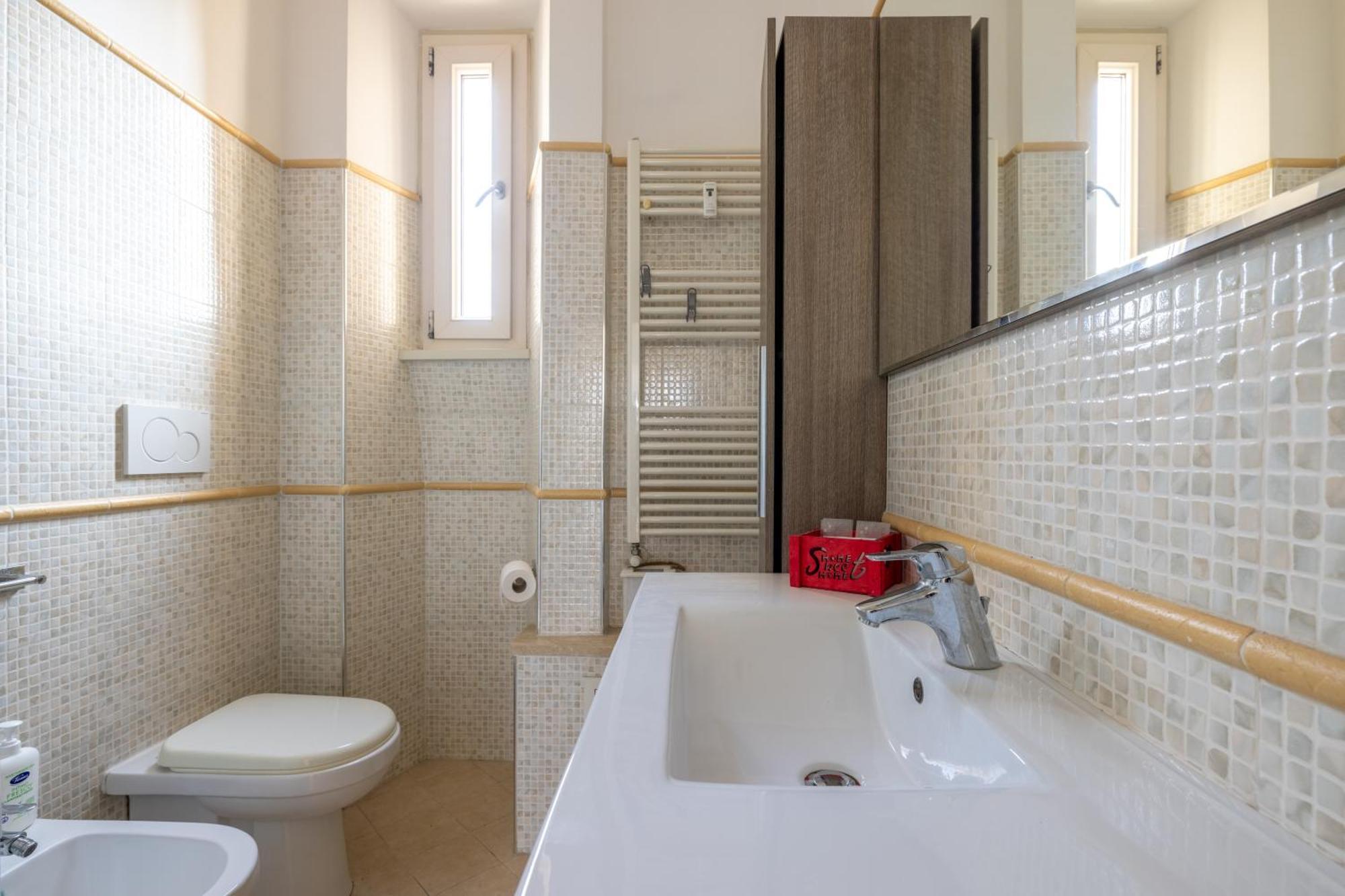 Attico Vista San Pietro, Vicino Ai Musei Vaticani Apartment *
